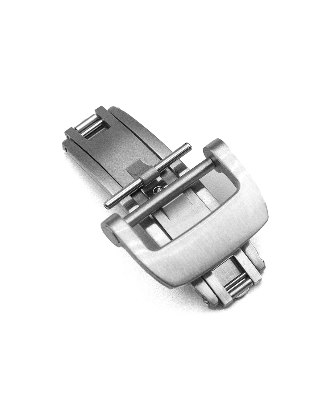 SYNTHO DEPLOYANT CLASP 18MM