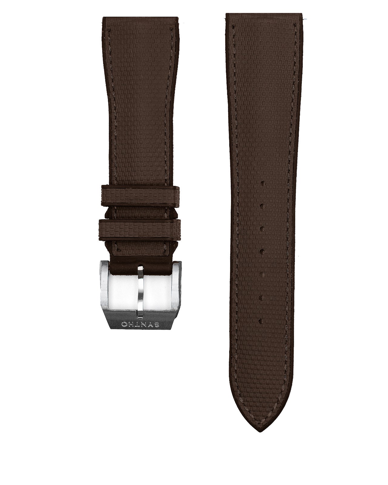 HYBRID FKM RUBBER - UNIVERSAL FIT (BROWN)