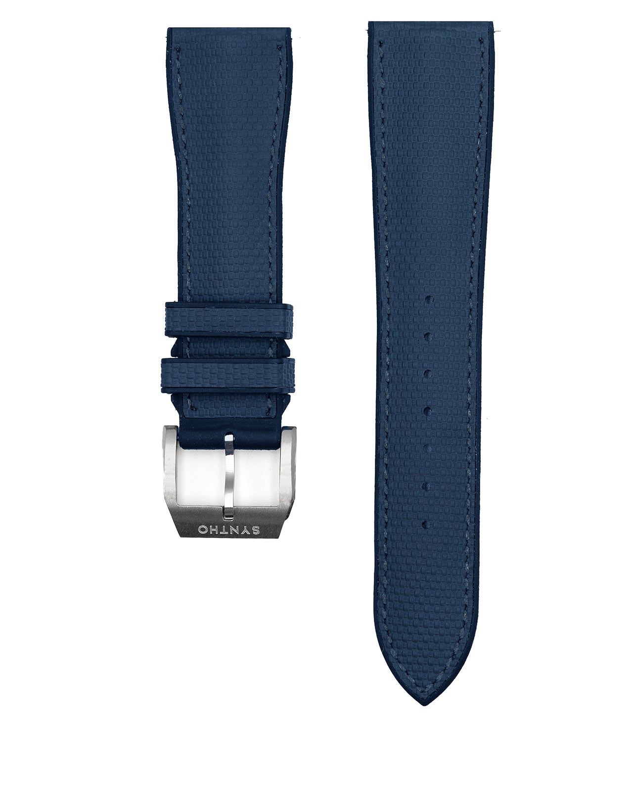 HYBRID FKM RUBBER - UNIVERSAL FIT (NAVY BLUE)