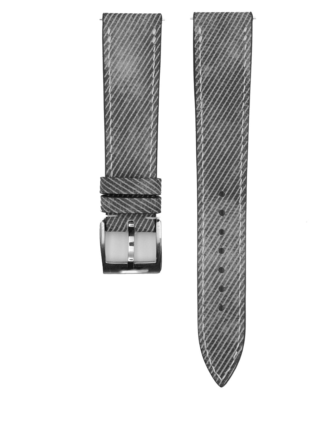 SAMPLE - LEATHER STRAP MOLD